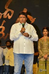 Aravinda Sametha Veera Raghava Success Meet Photos